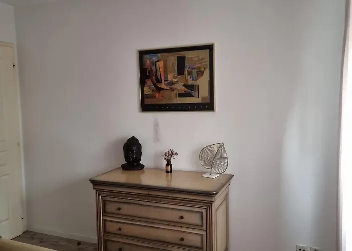 Residence Villa D\'Ambre