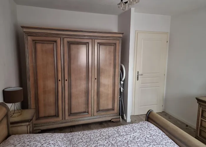 Residence Villa D\'Ambre