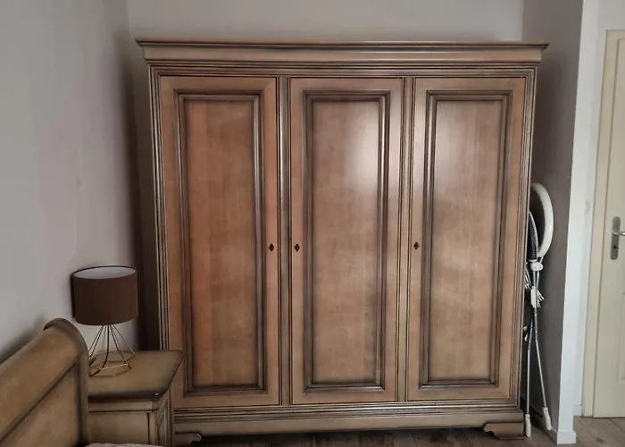 Residence Villa D\'Ambre