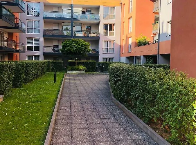 Residence Villa D\'Ambre