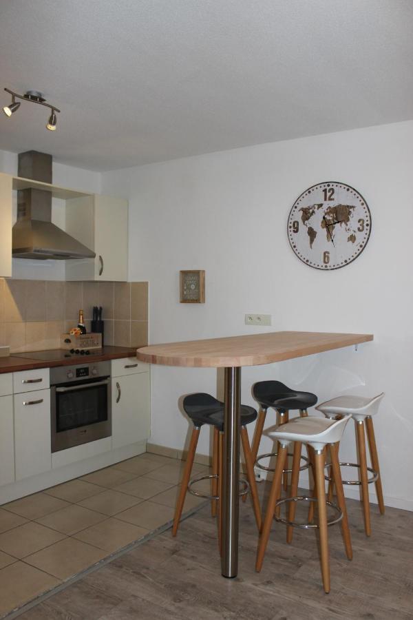 Apartment D'ambre Colmar