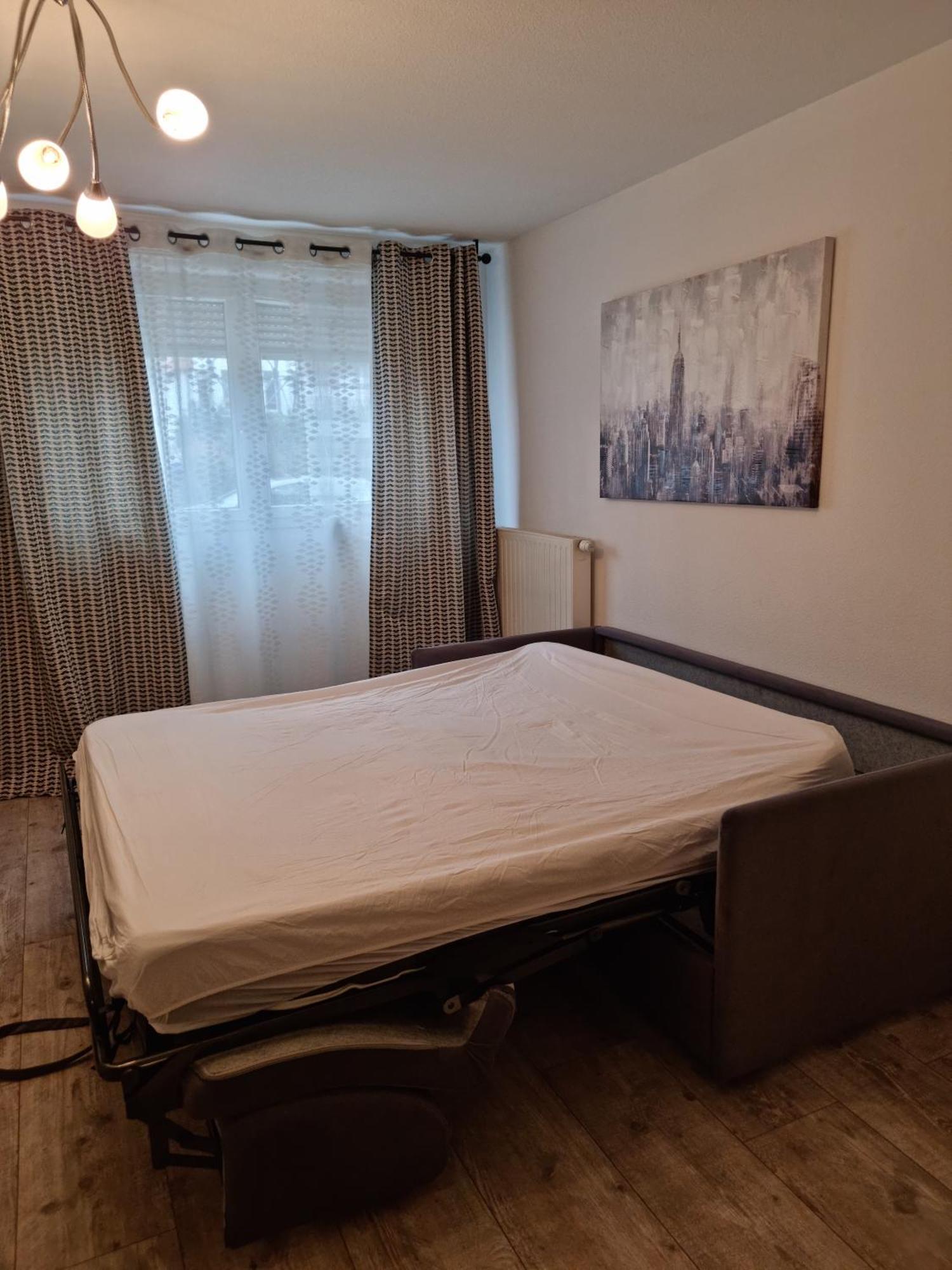 D'ambre Apartment *
