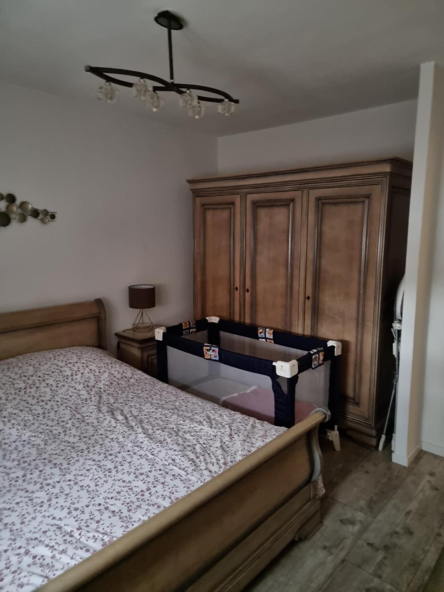 Apartment D'ambre