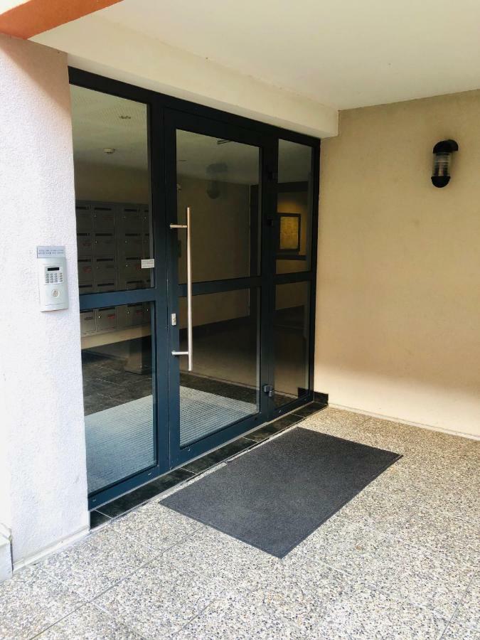 Apartment D'ambre