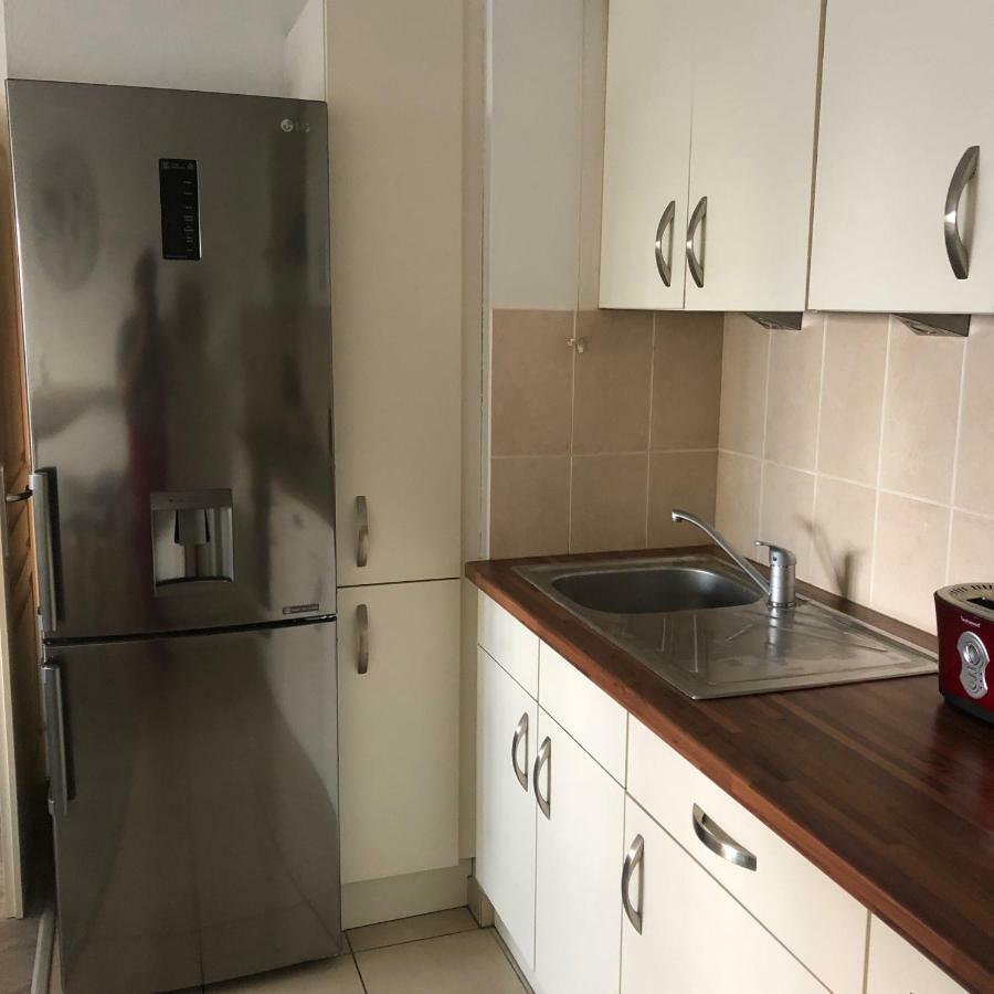 Apartment D'ambre *