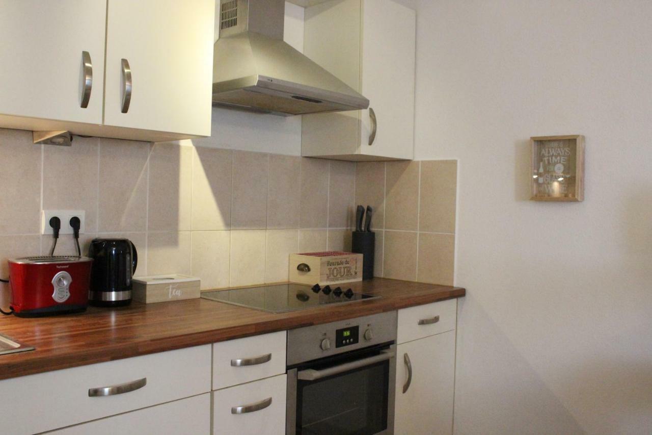 D'ambre Apartment *