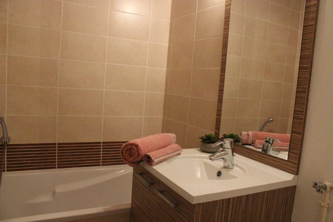 D'ambre Apartment *