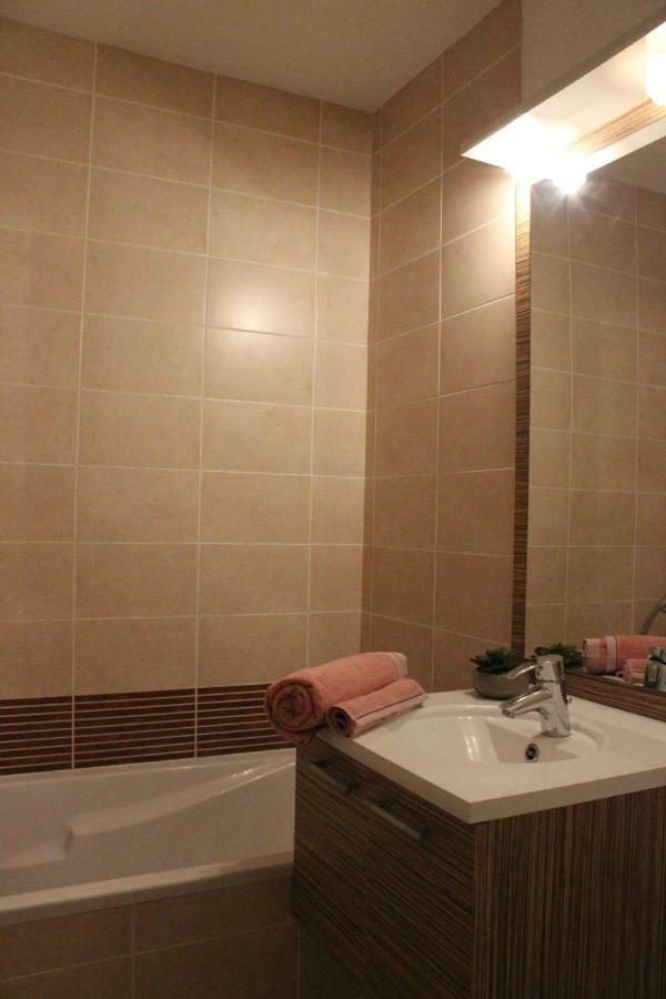 Apartment D'ambre